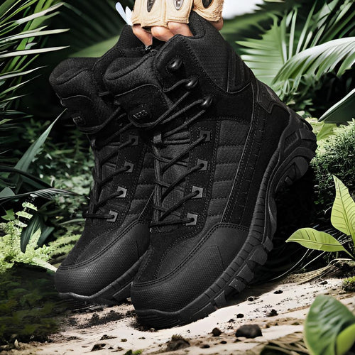 Herren hochschneiderne Multifunktionsstiefel EB
