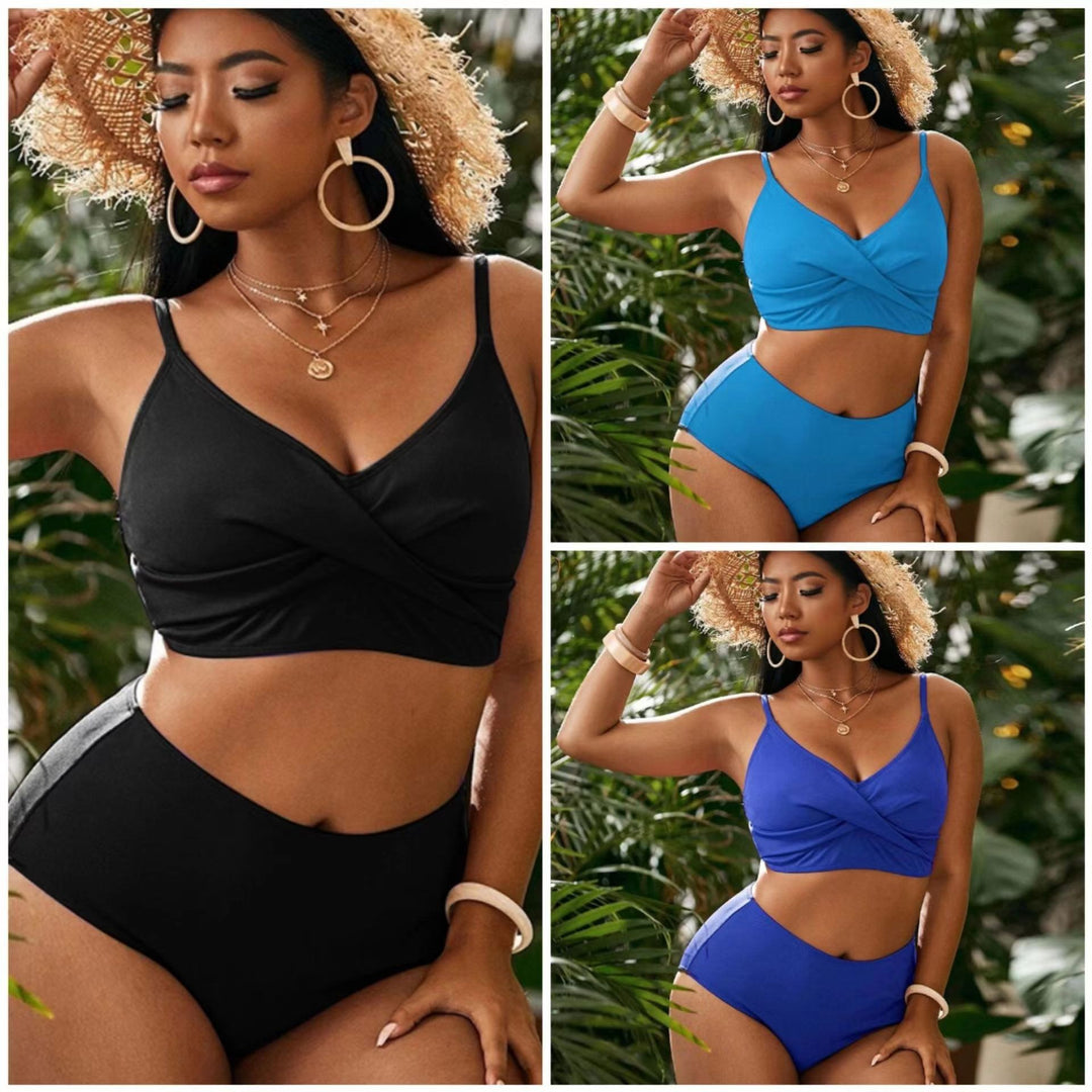 Damen Bikiniset EB