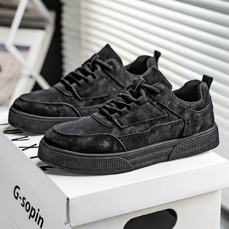 Herren Casual Sneakers mit innovativer Dämpfungstechnologie EB
