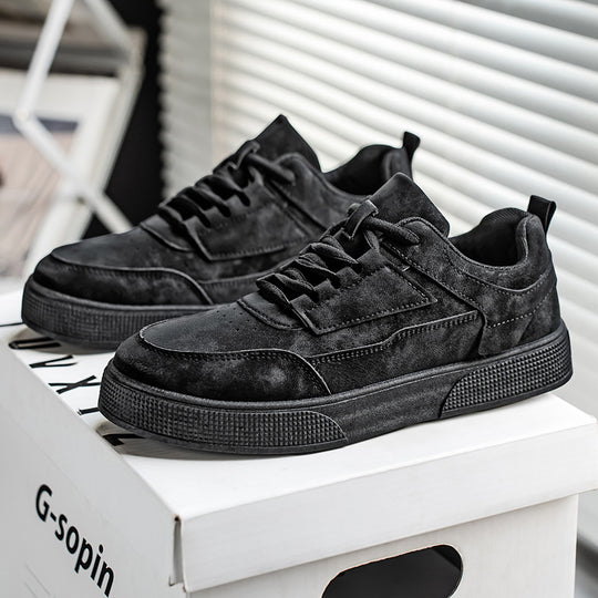 Herren Casual Sneakers mit innovativer Dämpfungstechnologie EB