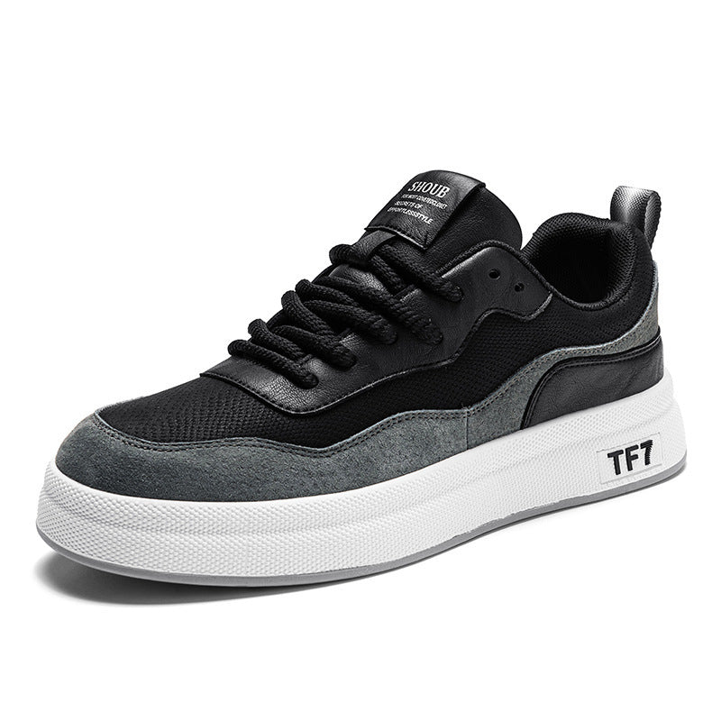 Damen Sportliche Sneaker mit Gel-Dämpfungstechnologie EB