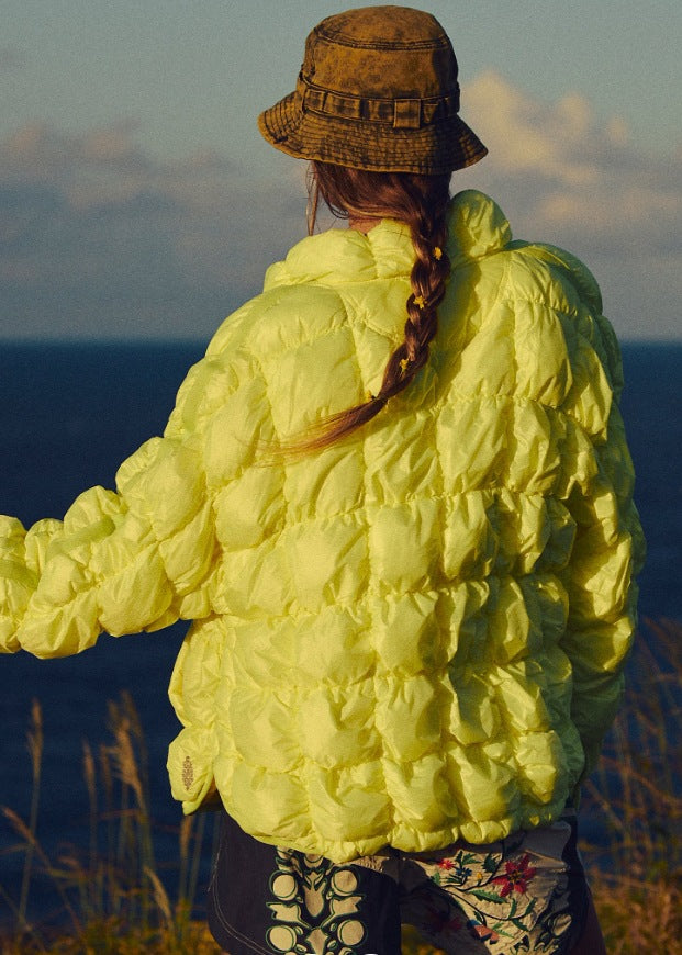 Damen Steppjacke EB
