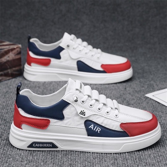 Damen Sportliche Air-Sneakers mit optimaler Dämpfung und atmungsaktivem Obermaterial EB