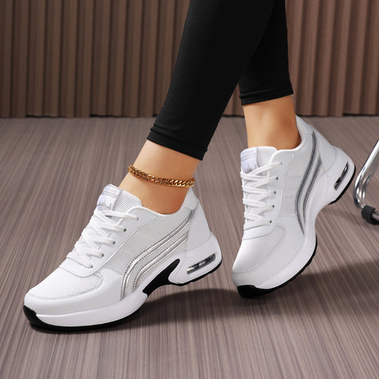 Damen Komfortable Lauf-Sneaker mit Luftpolstertechnologie EB