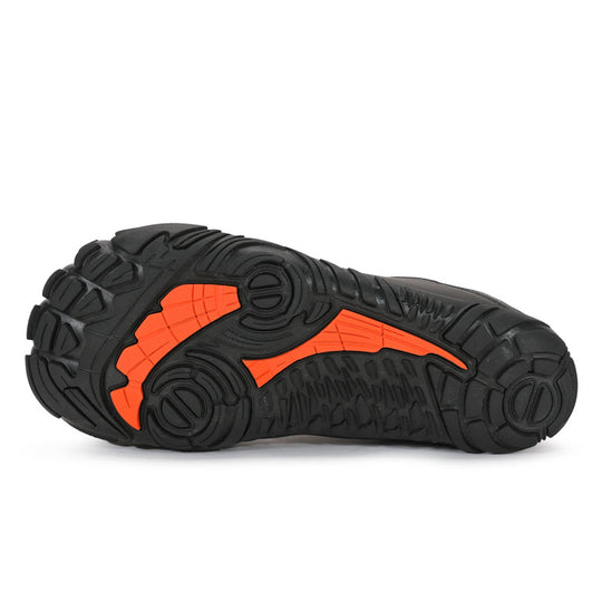 Damen Wassersportschuhe mit innovativem Schnellschnürsystem und rutschfester Sohle EB