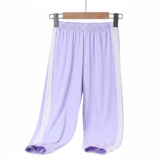Damen atmungsaktive Sporthose mit Feuchtigkeitsregulierung EB