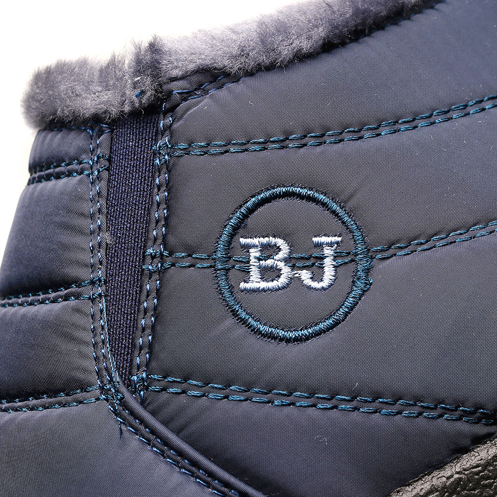 Damen Warmgefütterte Winterboots EB