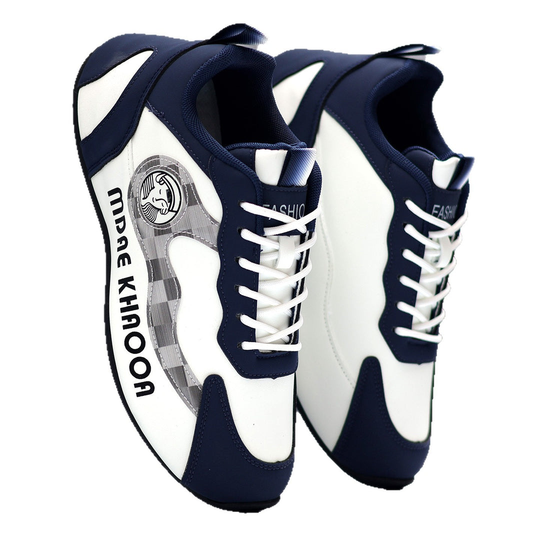 Damen Sportliche Sneaker mit modischem Design EB