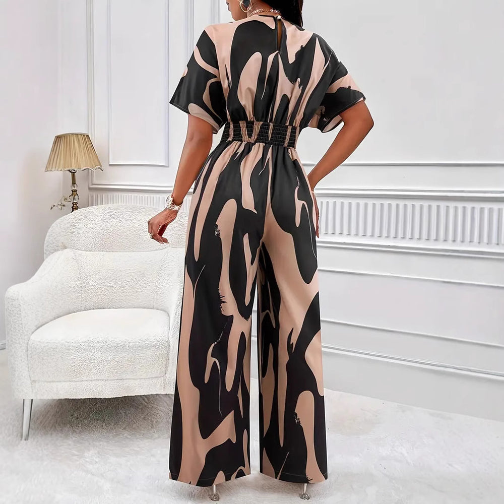 Damen Jumpsuit EB