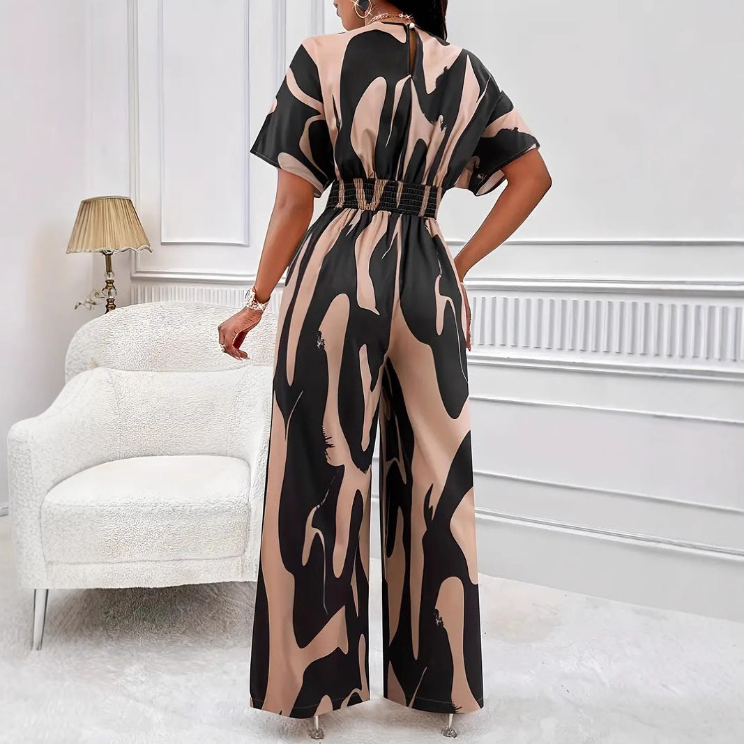Damen Jumpsuit EB