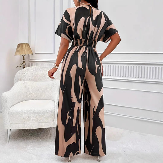 Damen Jumpsuit EB