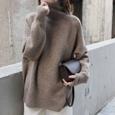 EB | Stilvoller Klassiker Pullover