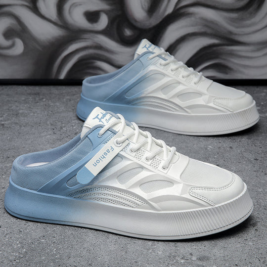 Damen Lifestyle-Sneaker mit atmungsaktivem Design und rutschfester Sohle EB