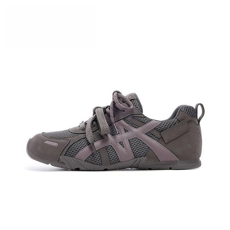 Damen Atmungsaktive Freizeitsneaker mit flexiblem Sohlenprofil und optimaler Dämpfung EB