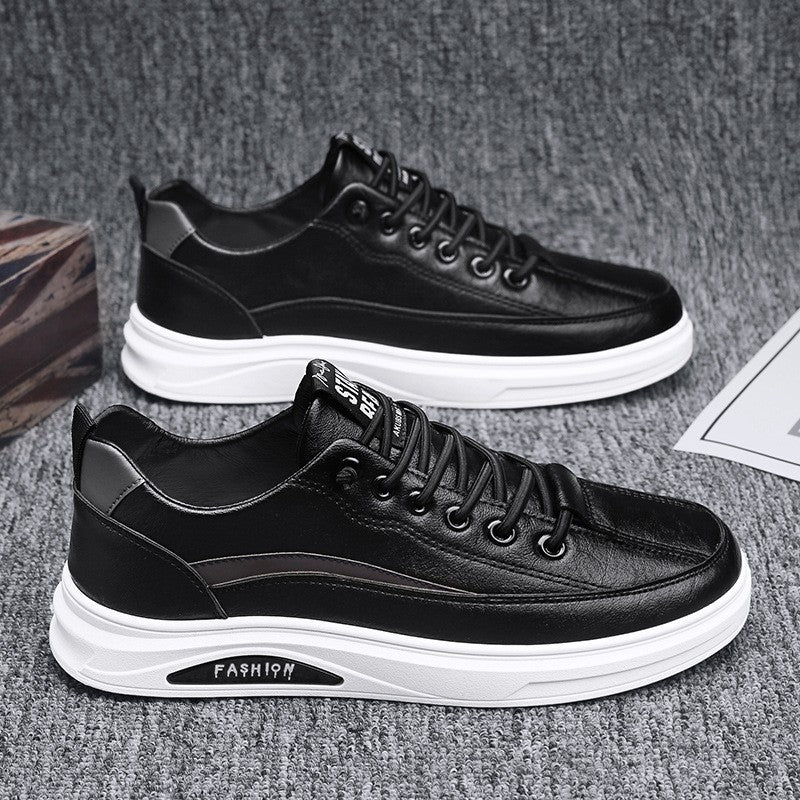 Damen Sportliche Schnürsneaker mit modernem Design und komfortabler Laufsohle EB