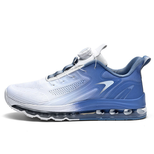 Damen High-Performance Laufsneaker mit ergonomischer Strick-Technologie EB