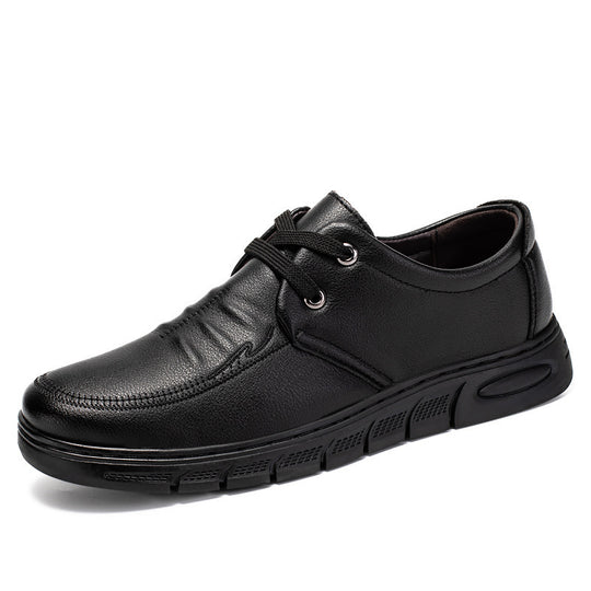 Damen Elegante Freizeit-Sneaker mit rutschfester Sohle und atmungsaktivem Obermaterial EB