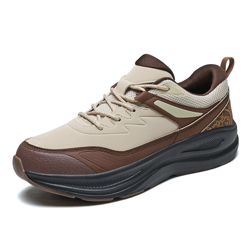 Damen Sportliche Laufschuhe mit dämpfenden Eigenschaften und atmungsaktivem Obermaterial EB