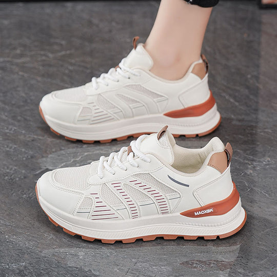 Damen Laufkomfort Sneakers mit innovativer Dämpfungstechnologie EB