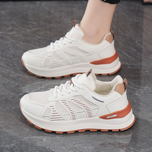 Damen Laufkomfort Sneakers mit innovativer Dämpfungstechnologie EB