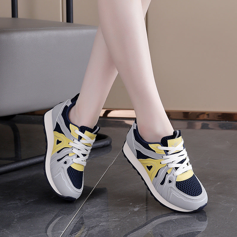 Damen Lauf Sneakers EB