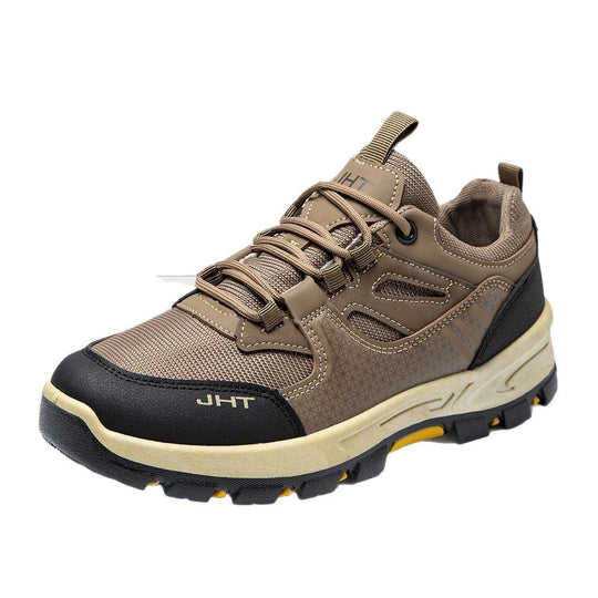 Damen Sportliche Laufschuhe mit stoßdämpfender Sohle und atmungsaktivem Obermaterial EB