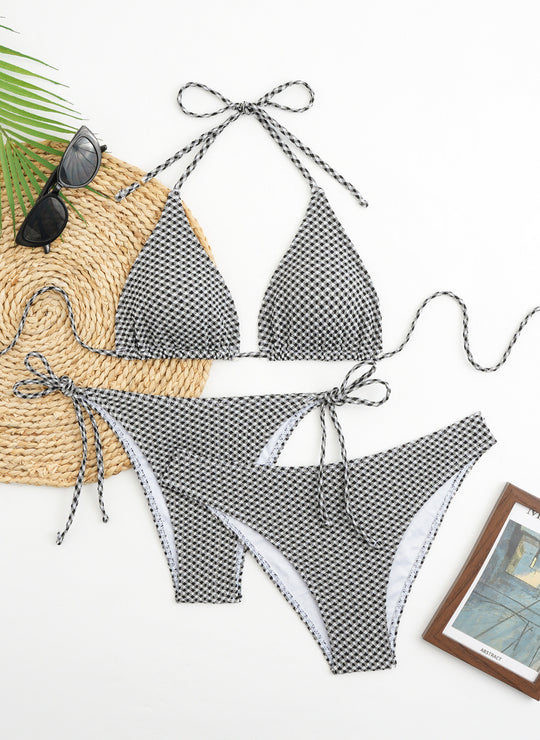 Damen Bikiniset EB