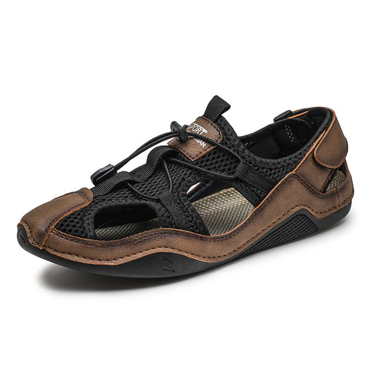 Damen Atmungsaktive Wassersandalen EB