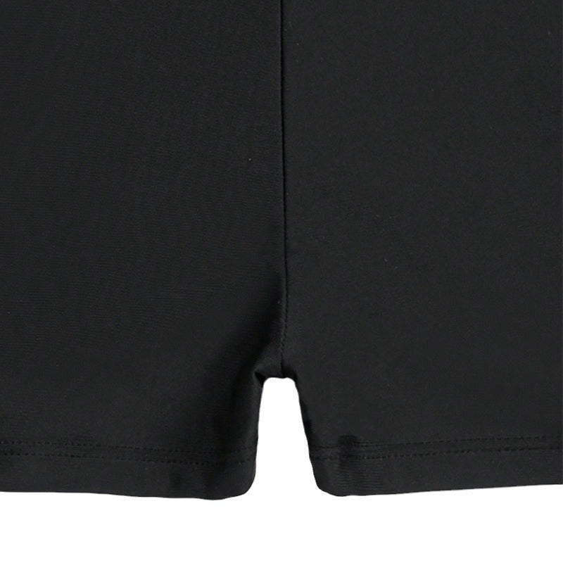 Damen Hochbundige Bikinihosen mit modischem Schnitt EB