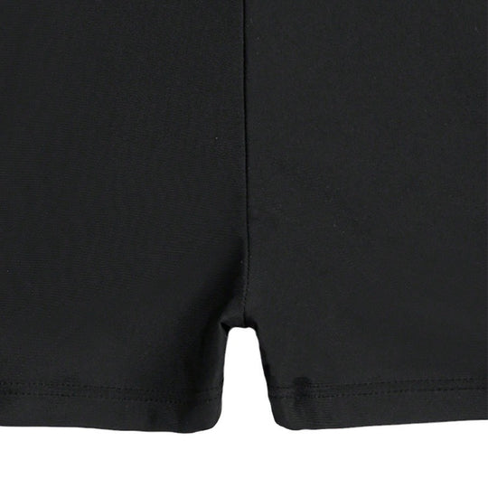 Damen Hochbundige Bikinihosen mit modischem Schnitt EB