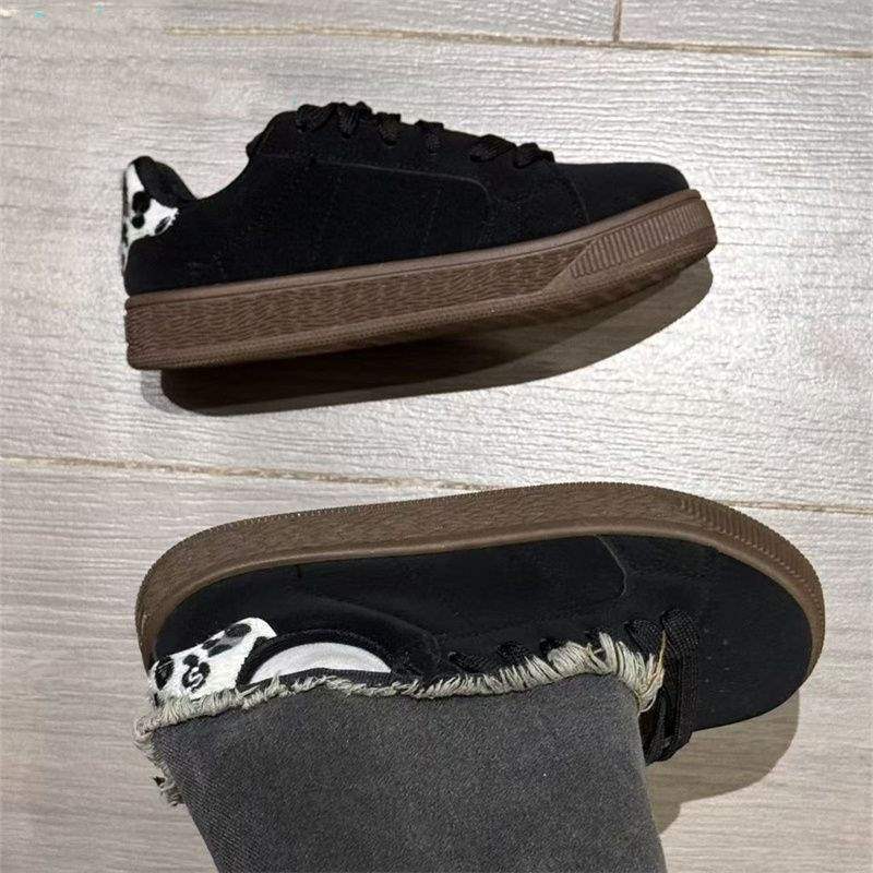 Damen modische Sneakers EB
