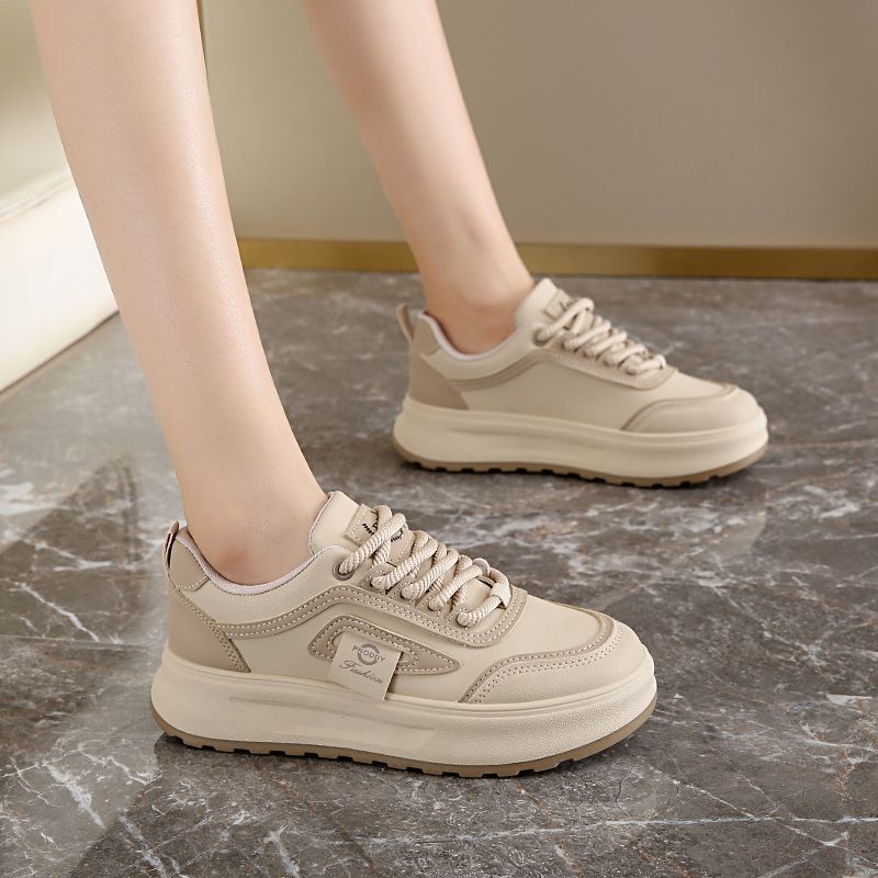 Damen Sportliche Sneaker mit robustem Design und komfortabler Dämpfung EB