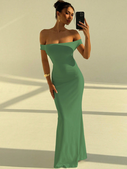 Damen Abendkleid EB