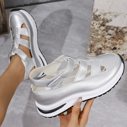 Damen Sportliche Multi-Funktions-Sandalen EB