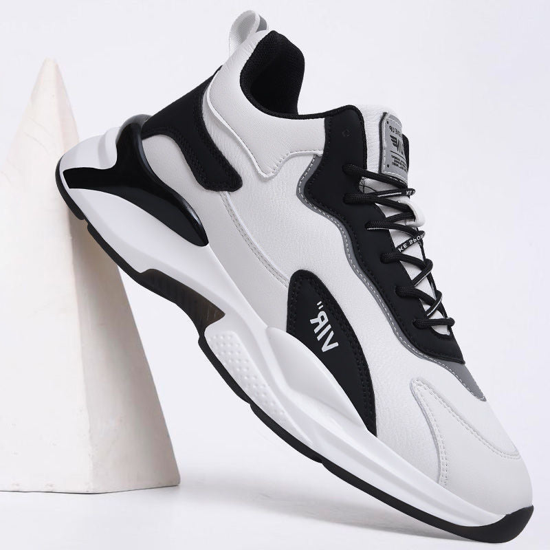 Damen Sportliche und moderne Sneaker mit ergonomischer Passform EB