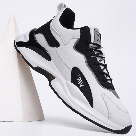 Damen Sportliche und moderne Sneaker mit ergonomischer Passform EB