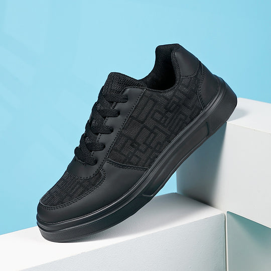 Damen Sportliche und atmungsaktive Freizeitschuhe EB