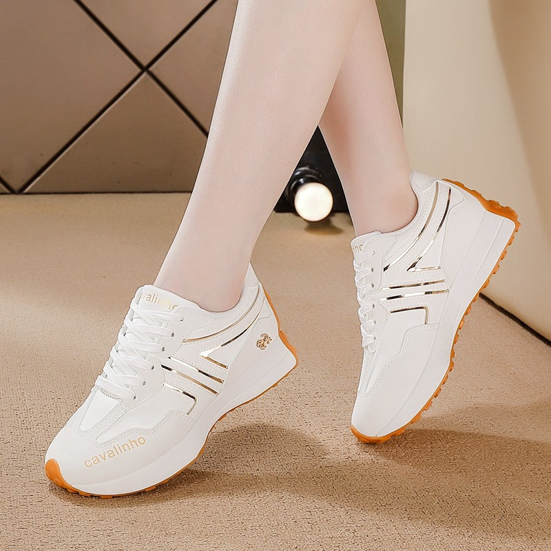 Damen Sportliche Sneaker EB