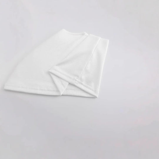 Damen cropped T-Shirt EB