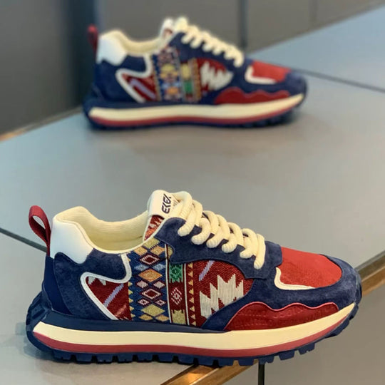 Damen Sneakers EB