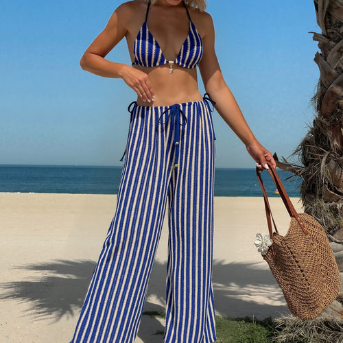 Damen Zweiteiliges Badeoutfit EB