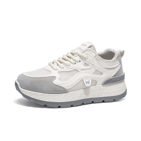 Damen Sportliche Sneakers mit ergonomischem Design EB