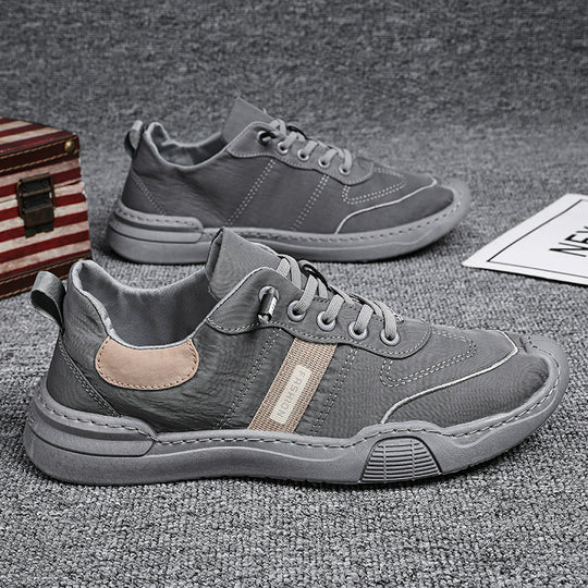 Damen Komfortable Freizeitschuhe mit atmungsaktivem Obermaterial EB