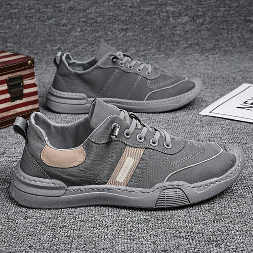 Damen Komfortable Freizeitschuhe mit atmungsaktivem Obermaterial EB