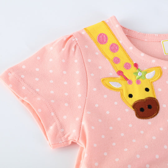 Damen Kinderkleid EB
