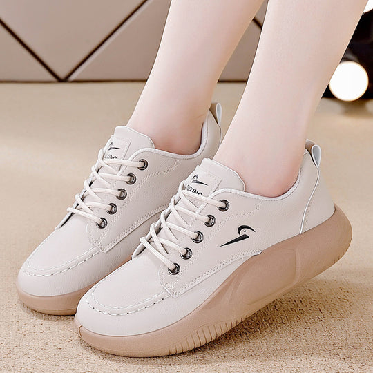 Damen Komfortable Sneakers mit innovativem Dämpfungssystem EB
