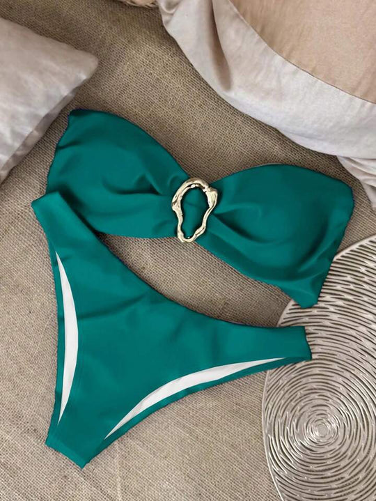 Damen Bikini Set EB