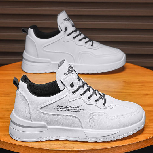 Damen Komfortable Sneakers EB