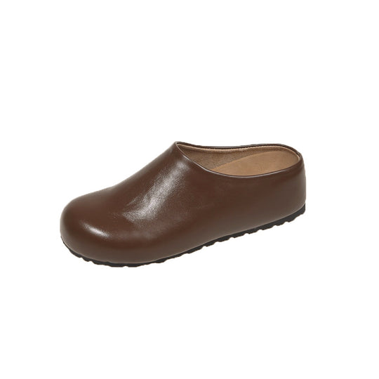 Damen Clogs mit rutschfester und ergonomischer Sohle EB