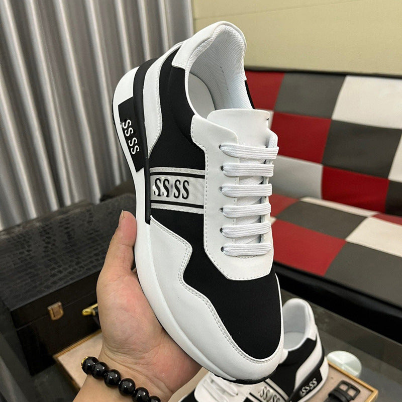 Damen Lifestyle Sneakers mit ergonomischem Design und hohem Tragekomfort EB